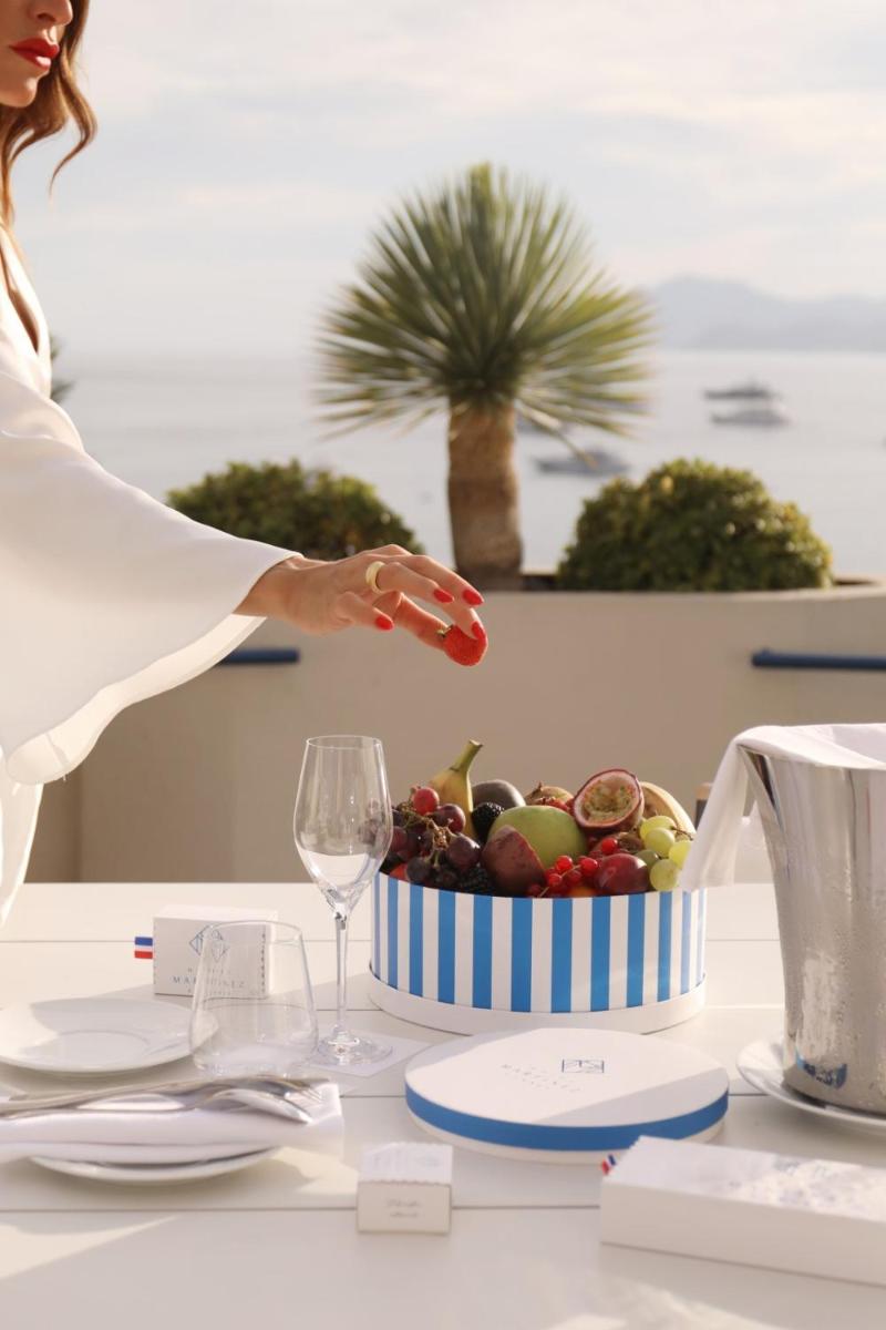 Hôtel Martinez, in The Unbound Collection by Hyatt