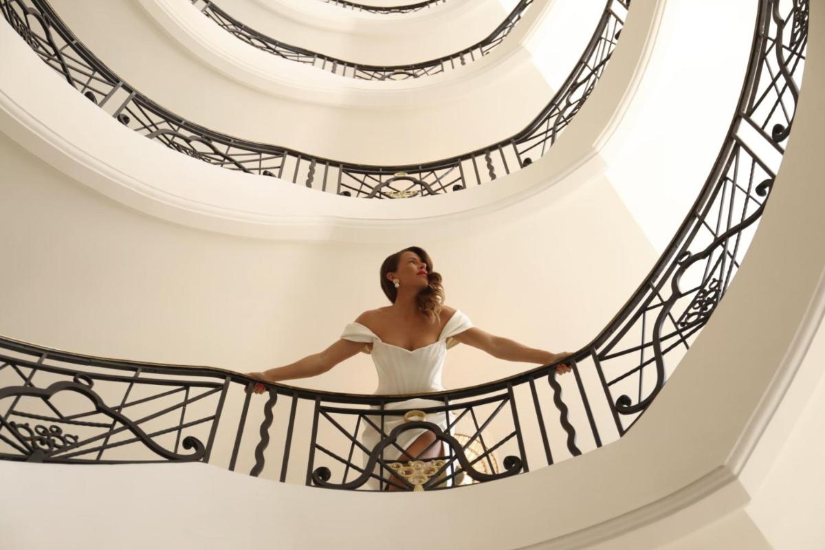 Hôtel Martinez, in The Unbound Collection by Hyatt