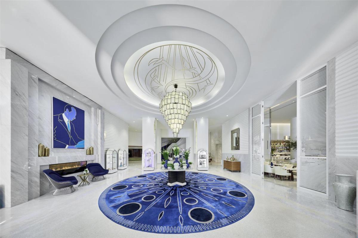 Hôtel Martinez, in The Unbound Collection by Hyatt