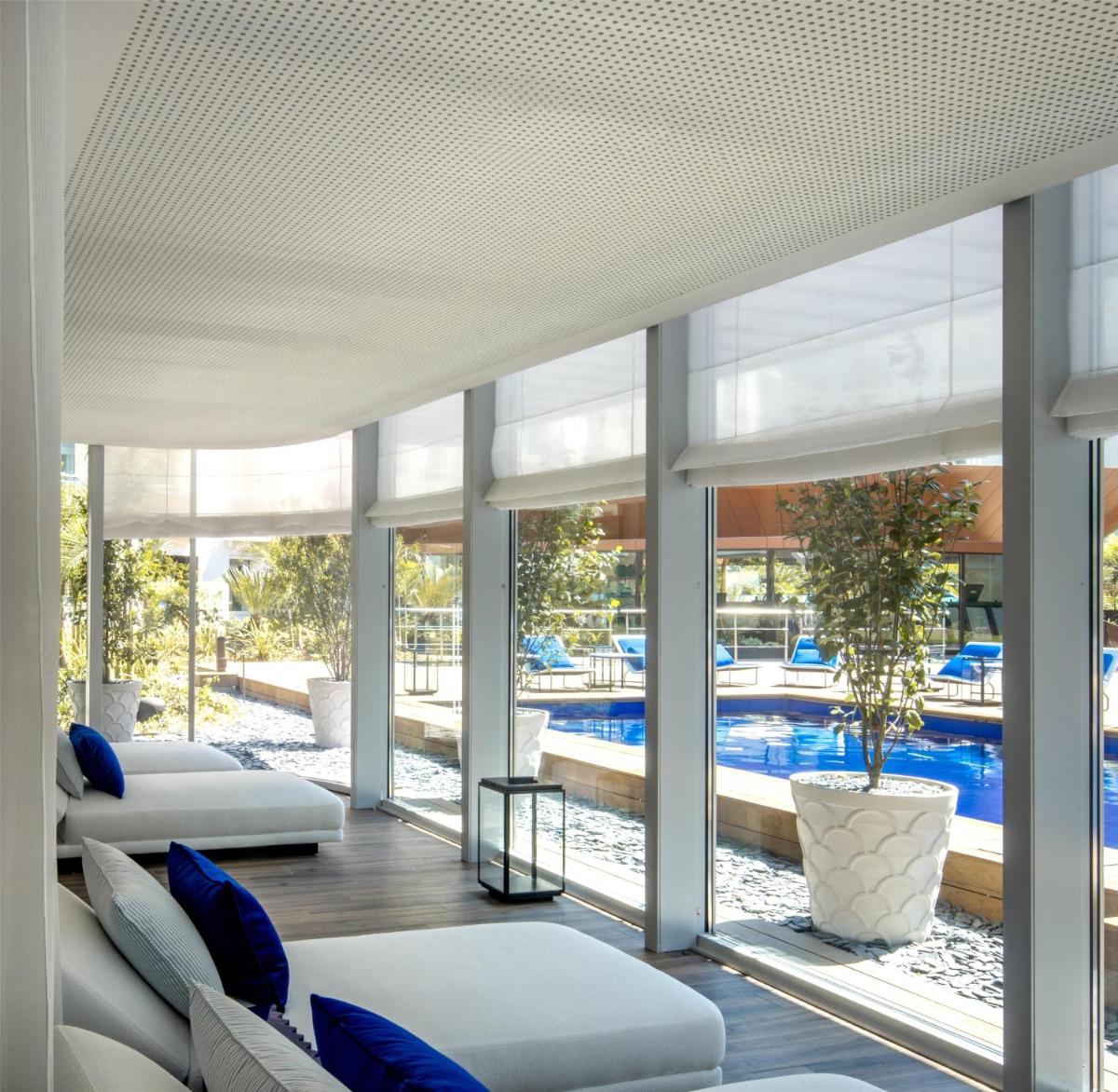 Hôtel Martinez, in The Unbound Collection by Hyatt