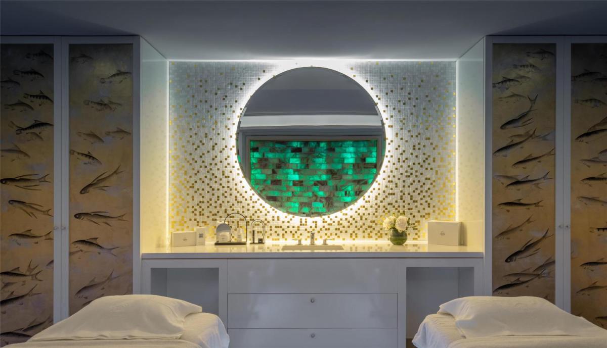Hôtel Martinez, in The Unbound Collection by Hyatt