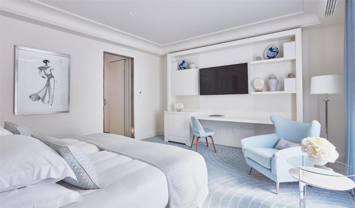 Hôtel Martinez, in The Unbound Collection by Hyatt