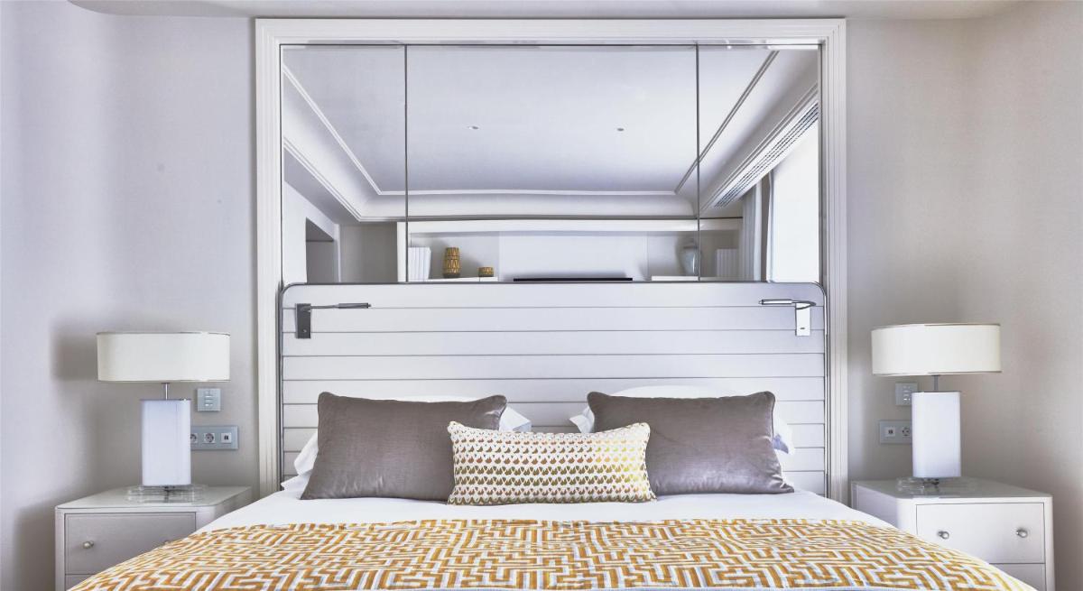 Hôtel Martinez, in The Unbound Collection by Hyatt