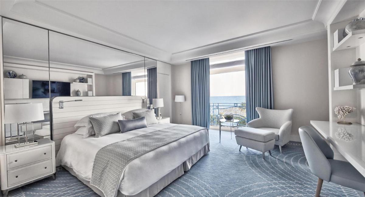 Hôtel Martinez, in The Unbound Collection by Hyatt