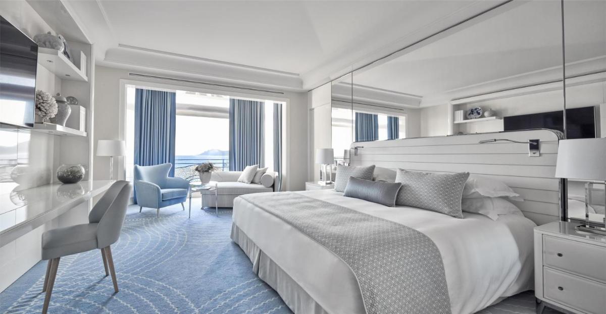 Hôtel Martinez, in The Unbound Collection by Hyatt