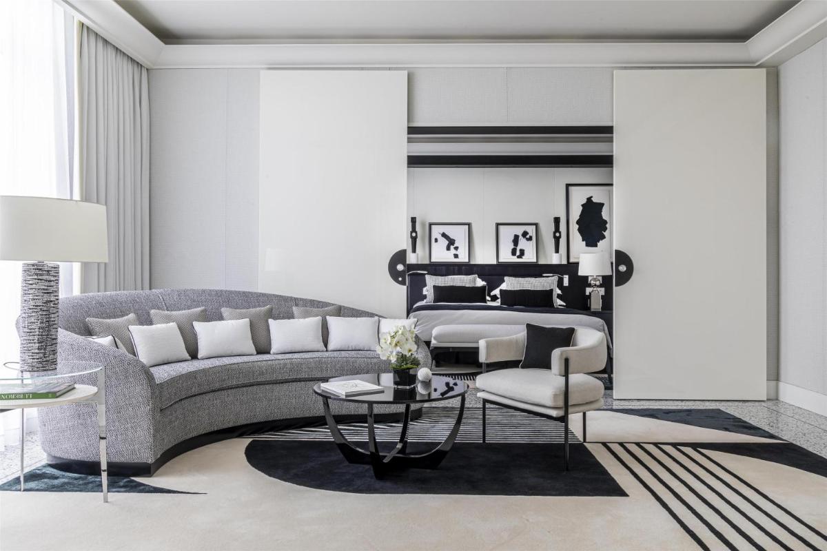 Hôtel Martinez, in The Unbound Collection by Hyatt