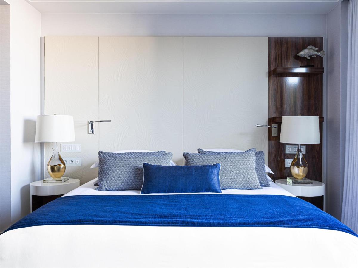 Hôtel Martinez, in The Unbound Collection by Hyatt