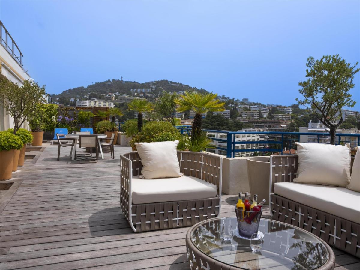 Hôtel Martinez, in The Unbound Collection by Hyatt