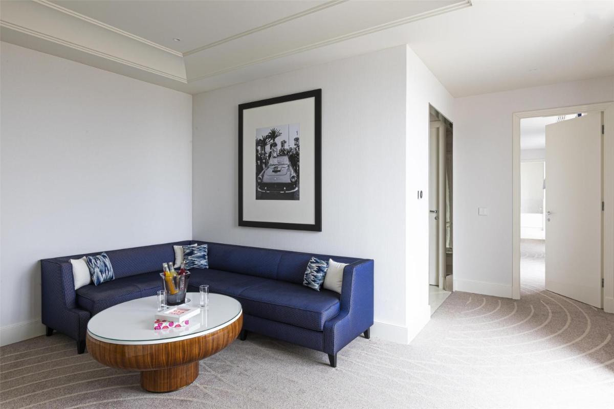 Hôtel Martinez, in The Unbound Collection by Hyatt