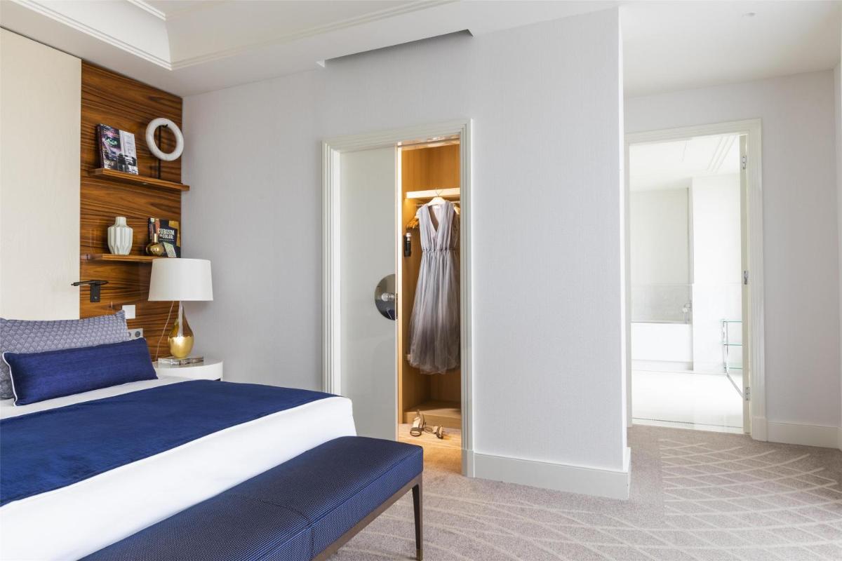 Hôtel Martinez, in The Unbound Collection by Hyatt