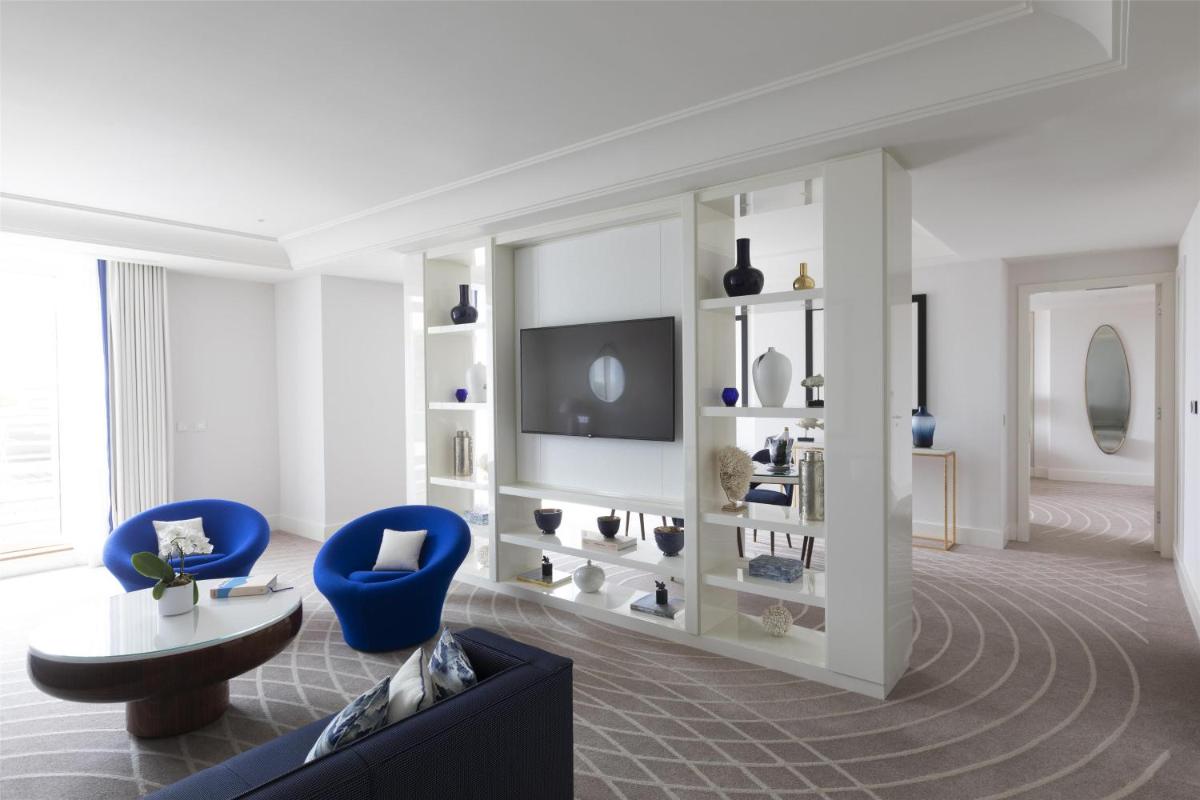 Hôtel Martinez, in The Unbound Collection by Hyatt