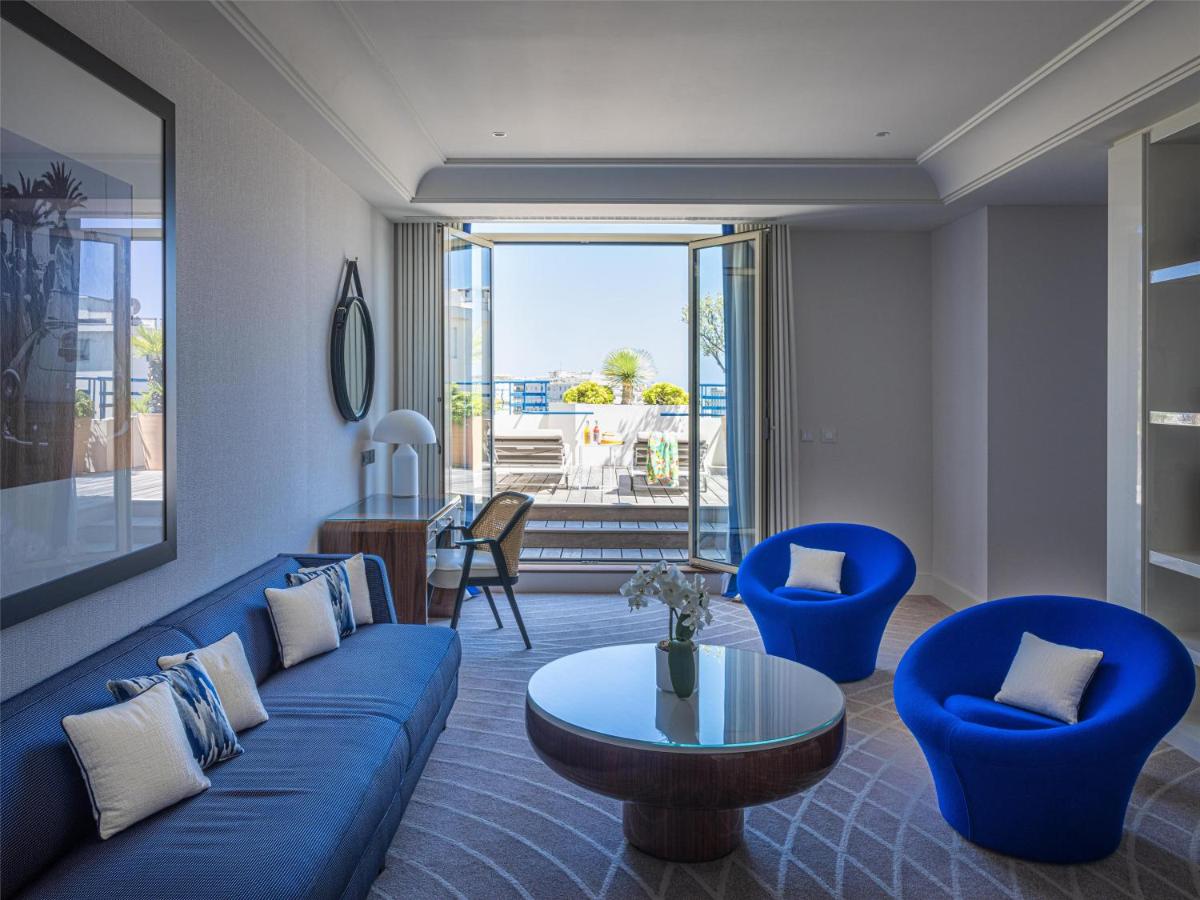 Hôtel Martinez, in The Unbound Collection by Hyatt