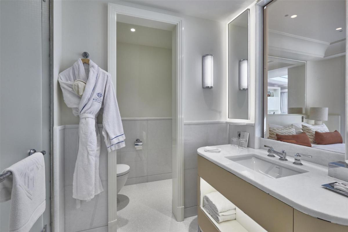 Hôtel Martinez, in The Unbound Collection by Hyatt