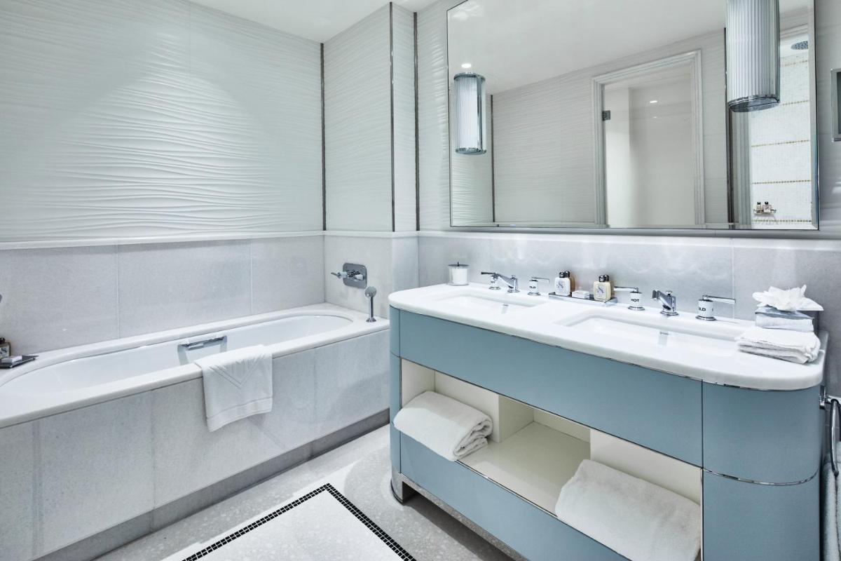 Hôtel Martinez, in The Unbound Collection by Hyatt