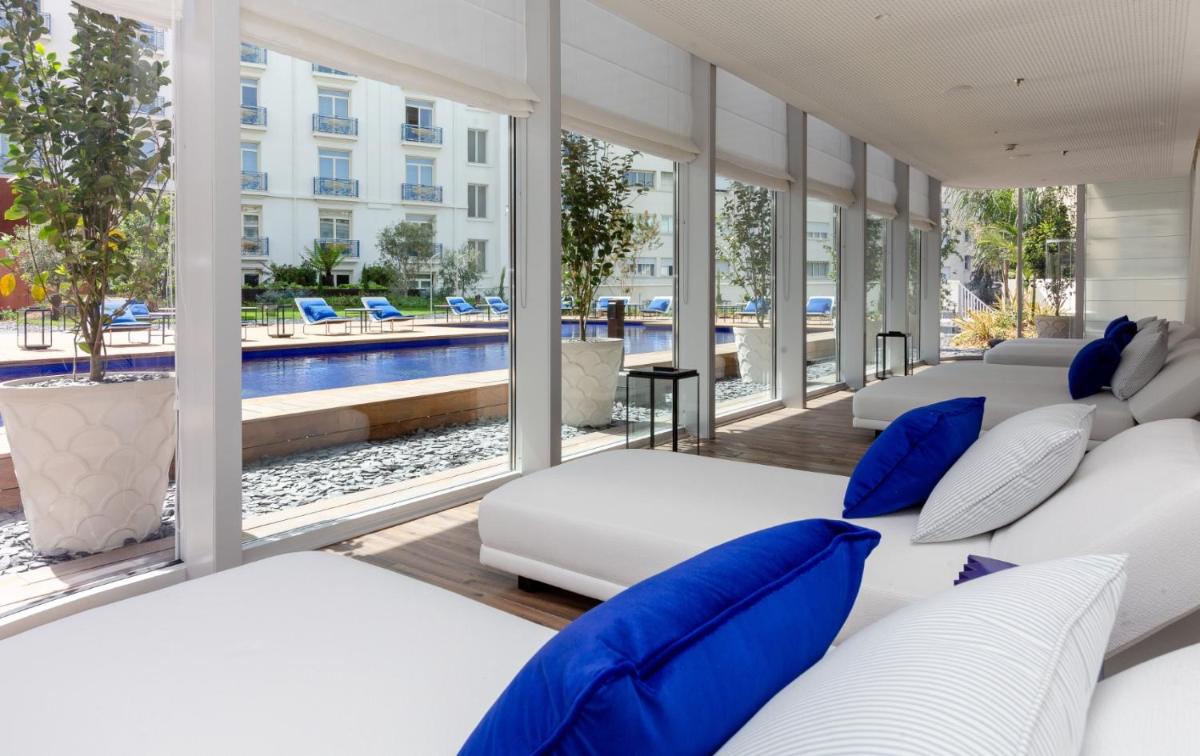 Hôtel Martinez, in The Unbound Collection by Hyatt