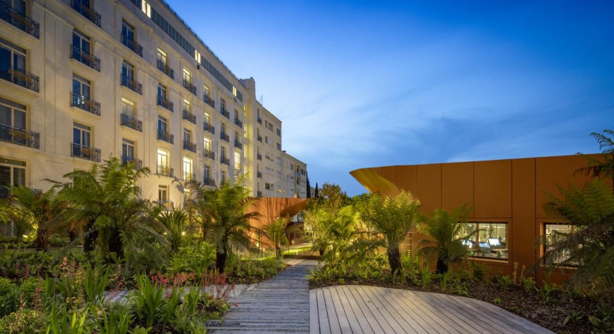 Hôtel Martinez, in The Unbound Collection by Hyatt