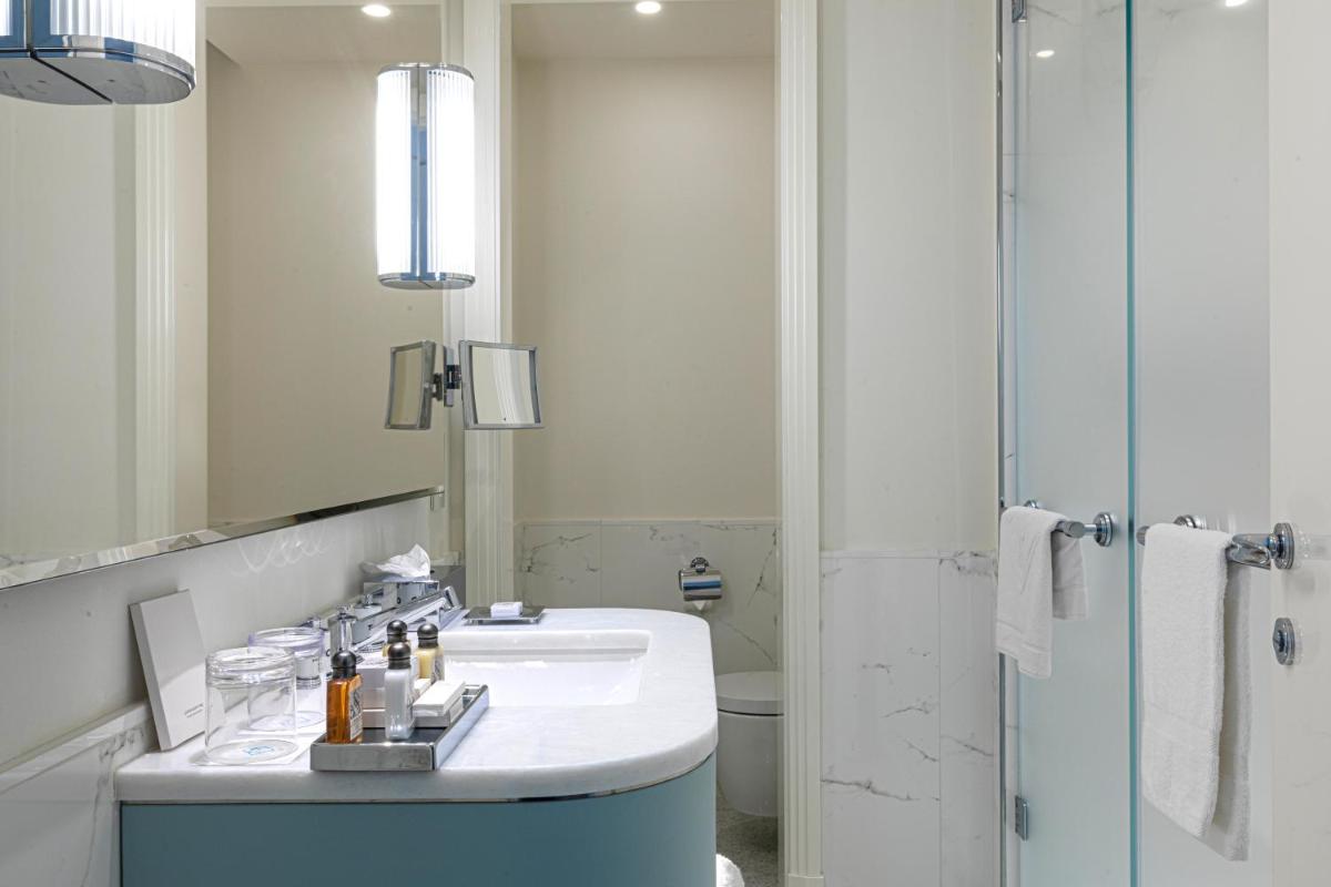 Hôtel Martinez, in The Unbound Collection by Hyatt