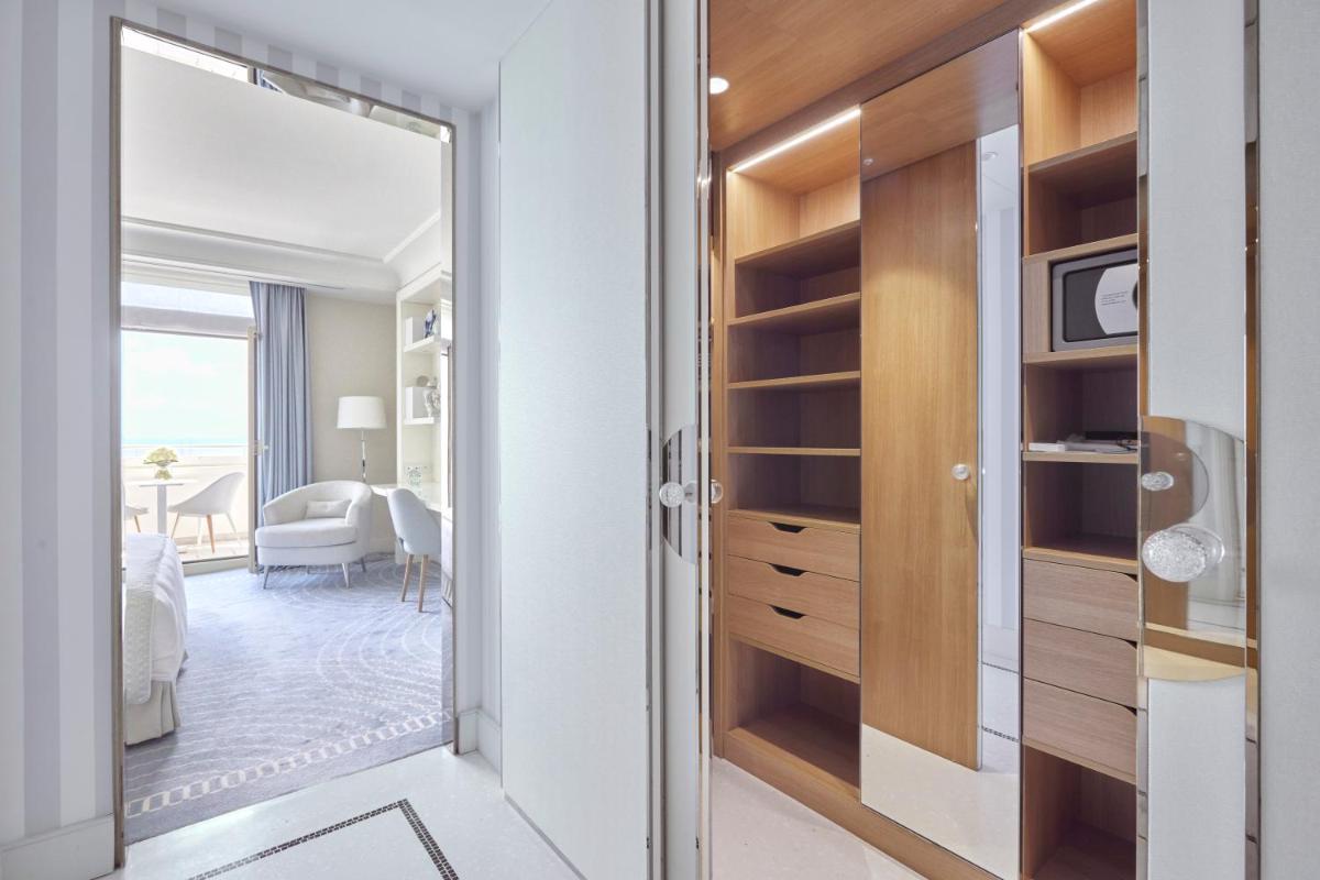 Hôtel Martinez, in The Unbound Collection by Hyatt