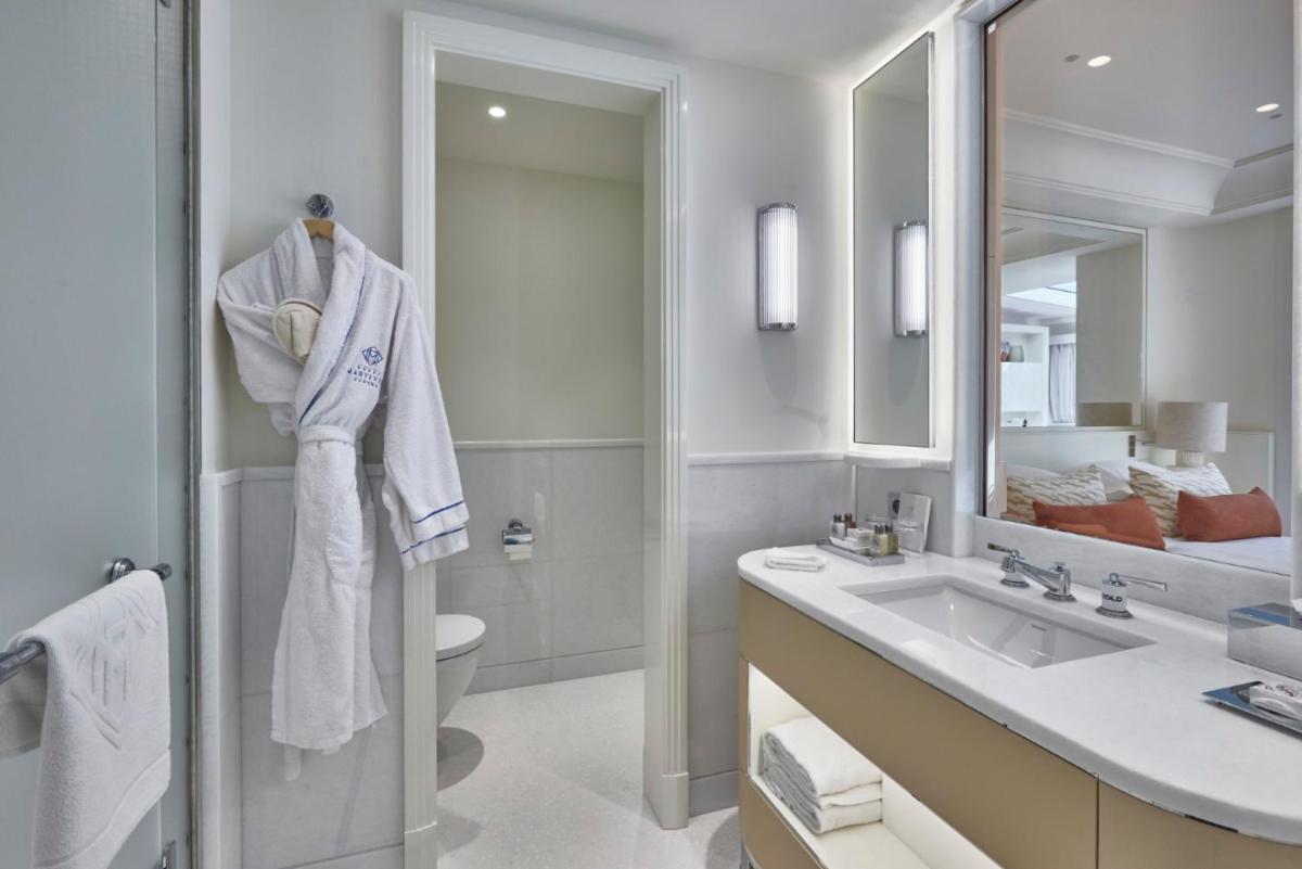 Hôtel Martinez, in The Unbound Collection by Hyatt