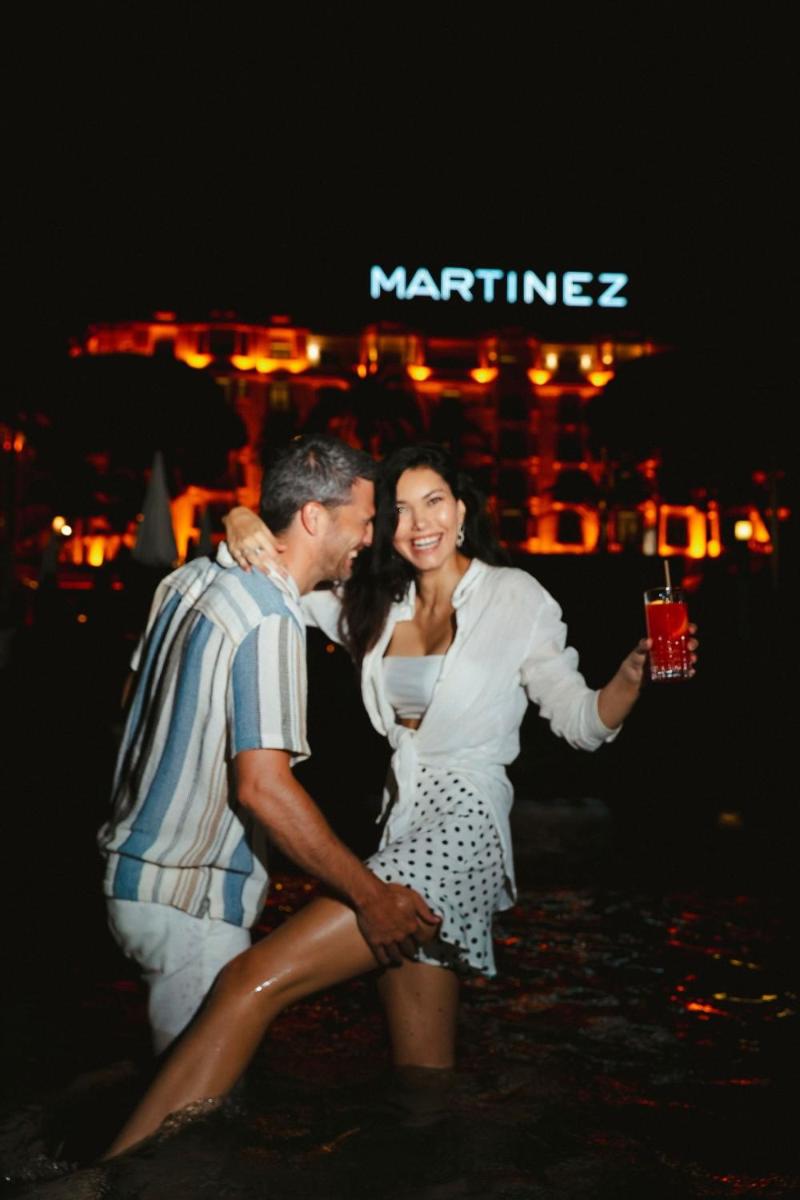 Hôtel Martinez, in The Unbound Collection by Hyatt