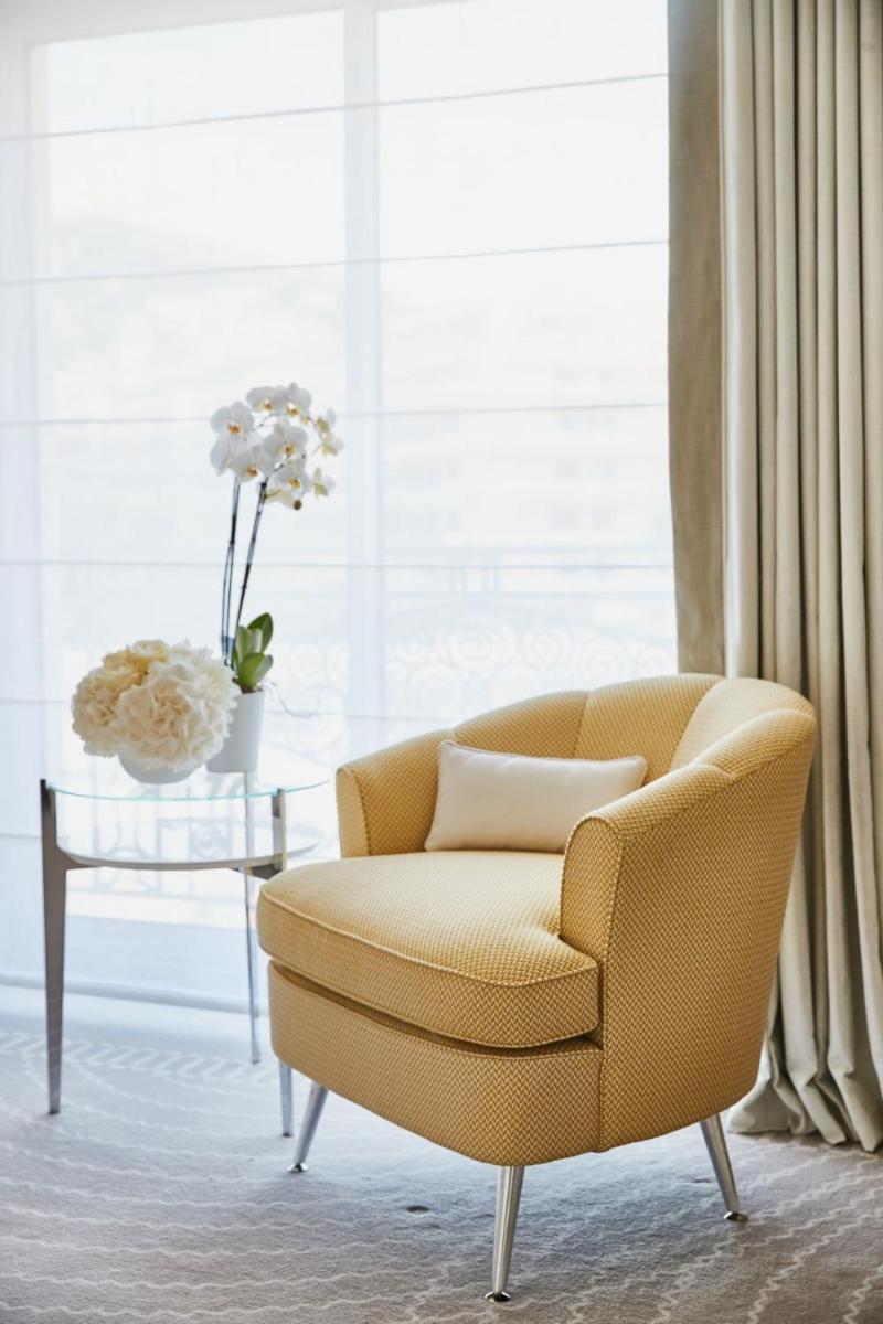 Hôtel Martinez, in The Unbound Collection by Hyatt