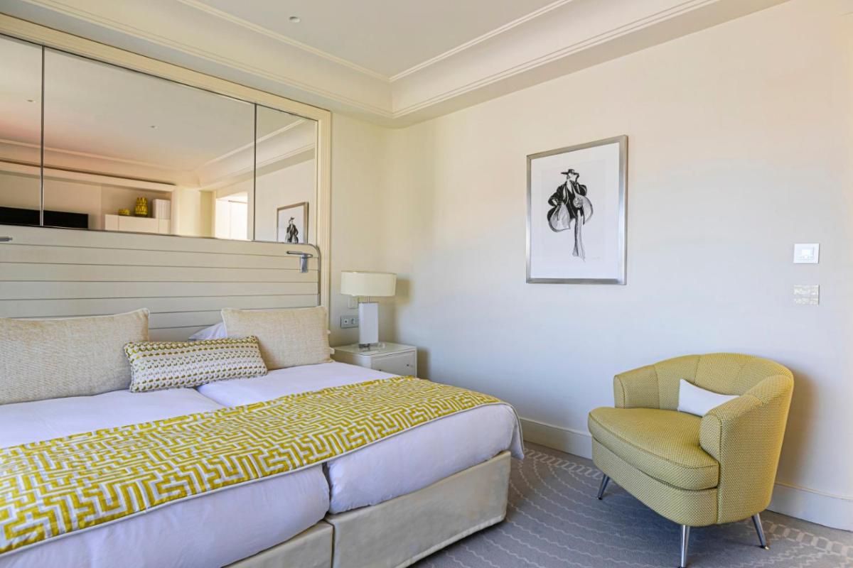 Hôtel Martinez, in The Unbound Collection by Hyatt