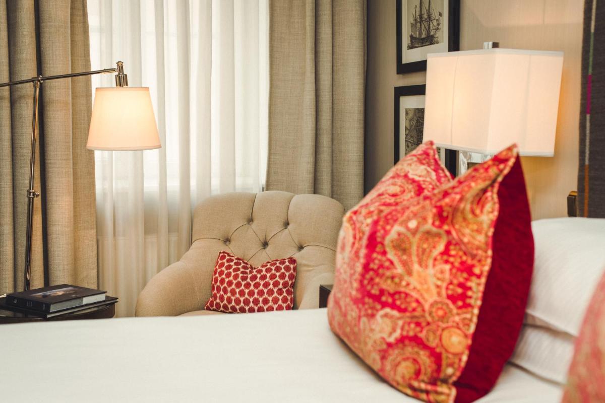 Grand Palace Hotel - Small Luxury Hotels of the World