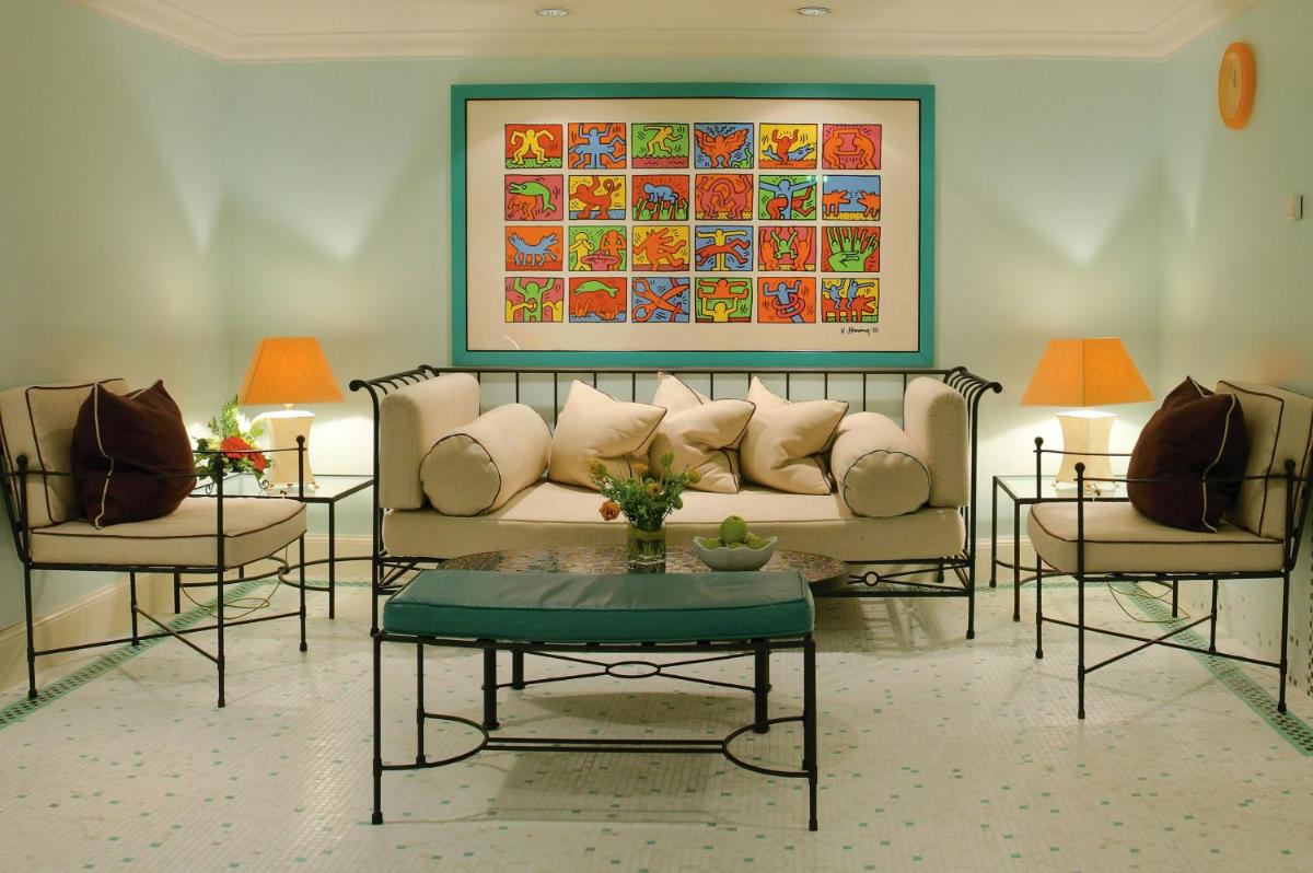 Grand Palace Hotel - Small Luxury Hotels of the World