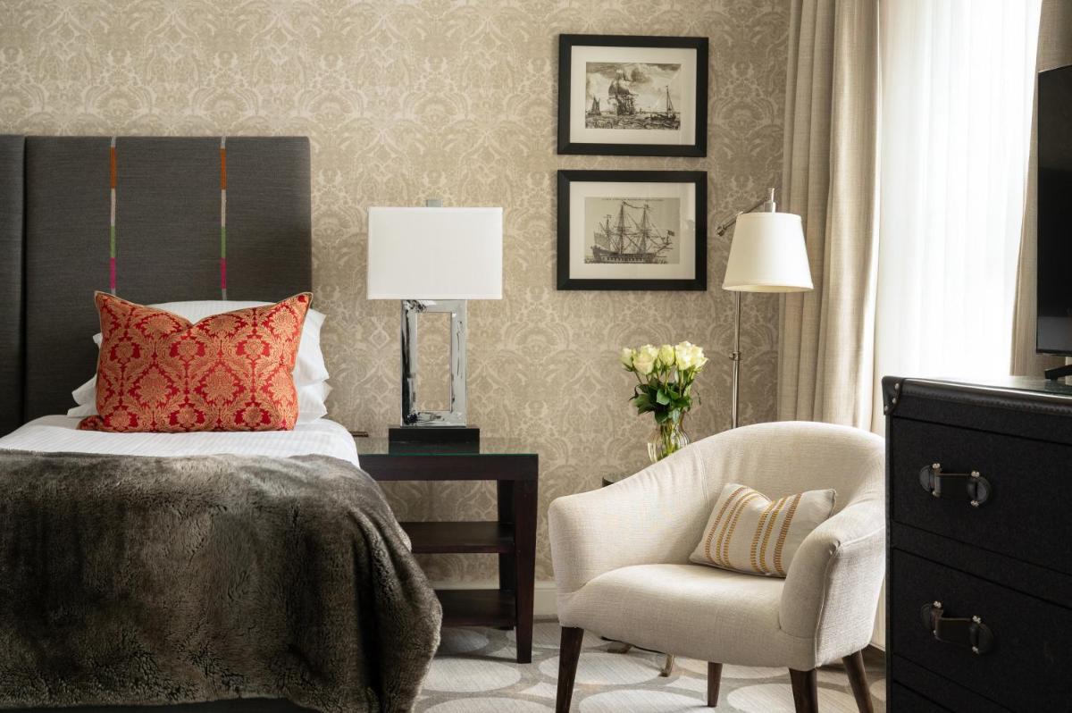 Grand Palace Hotel - Small Luxury Hotels of the World