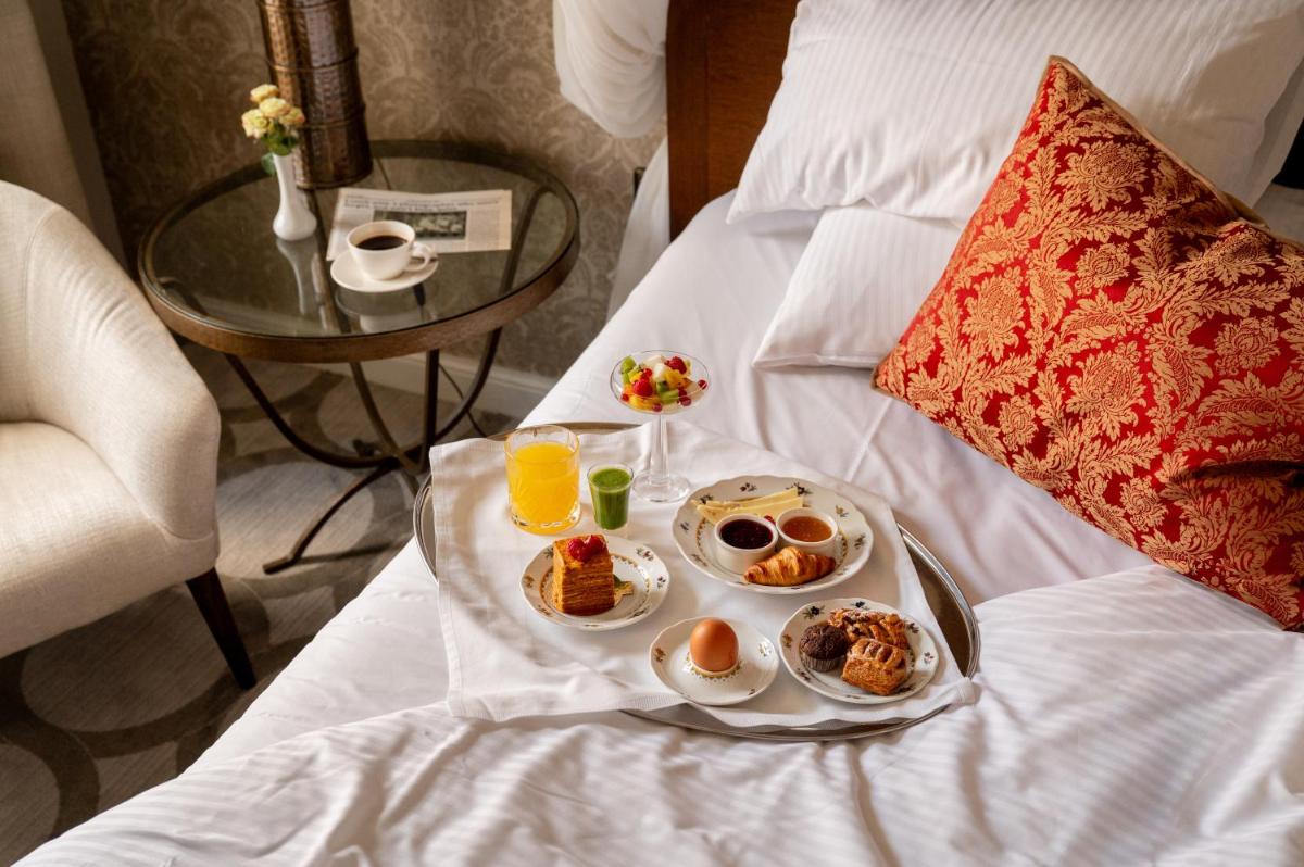 Grand Palace Hotel - Small Luxury Hotels of the World