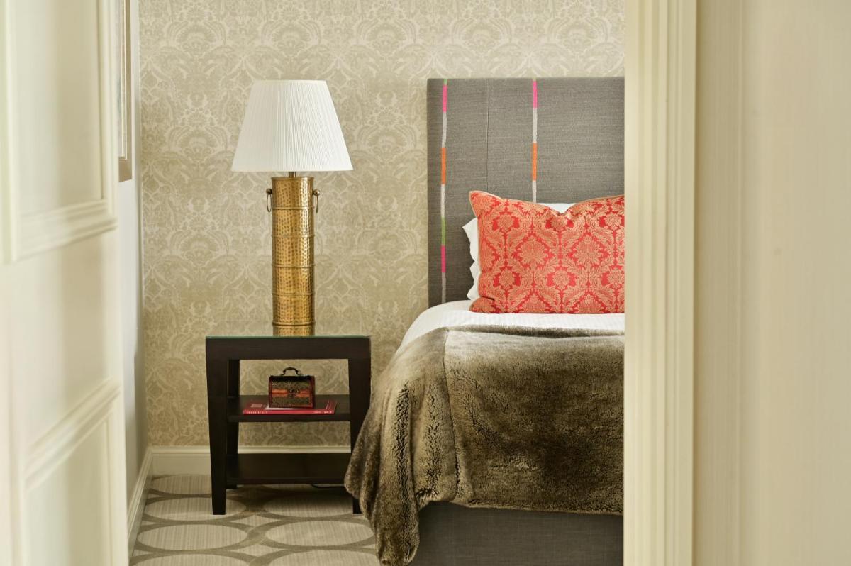 Grand Palace Hotel - Small Luxury Hotels of the World