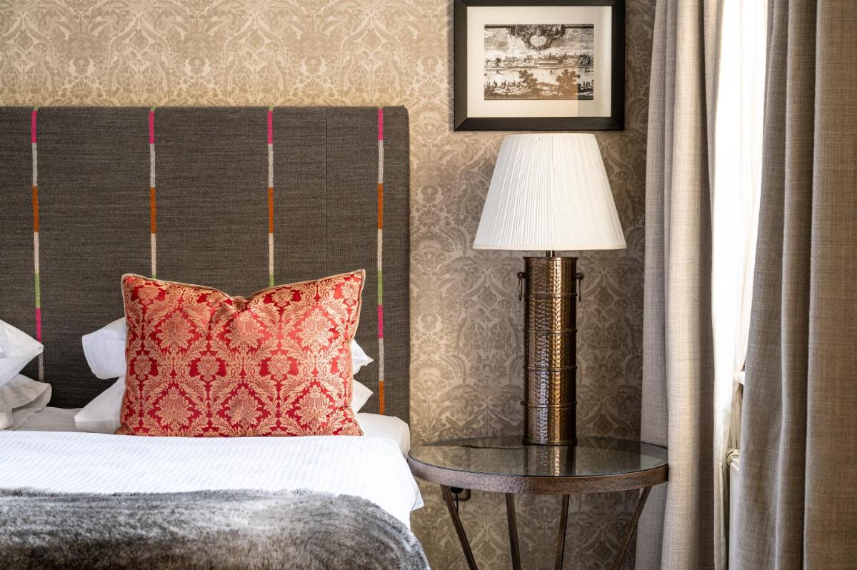 Grand Palace Hotel - Small Luxury Hotels of the World