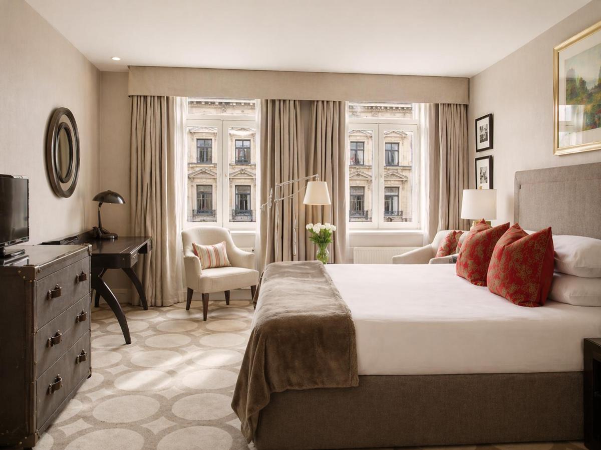 Grand Palace Hotel - Small Luxury Hotels of the World