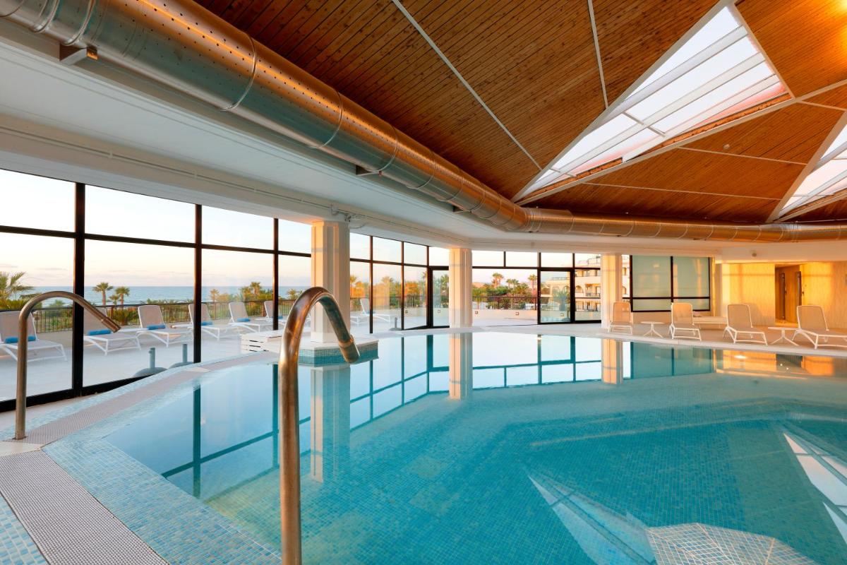 The Signature Level at Grand Palladium Sicilia Resort & Spa