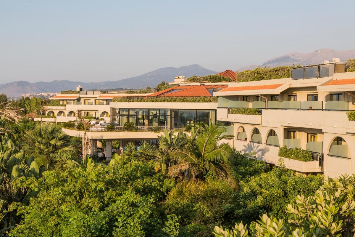 The Signature Level at Grand Palladium Sicilia Resort & Spa