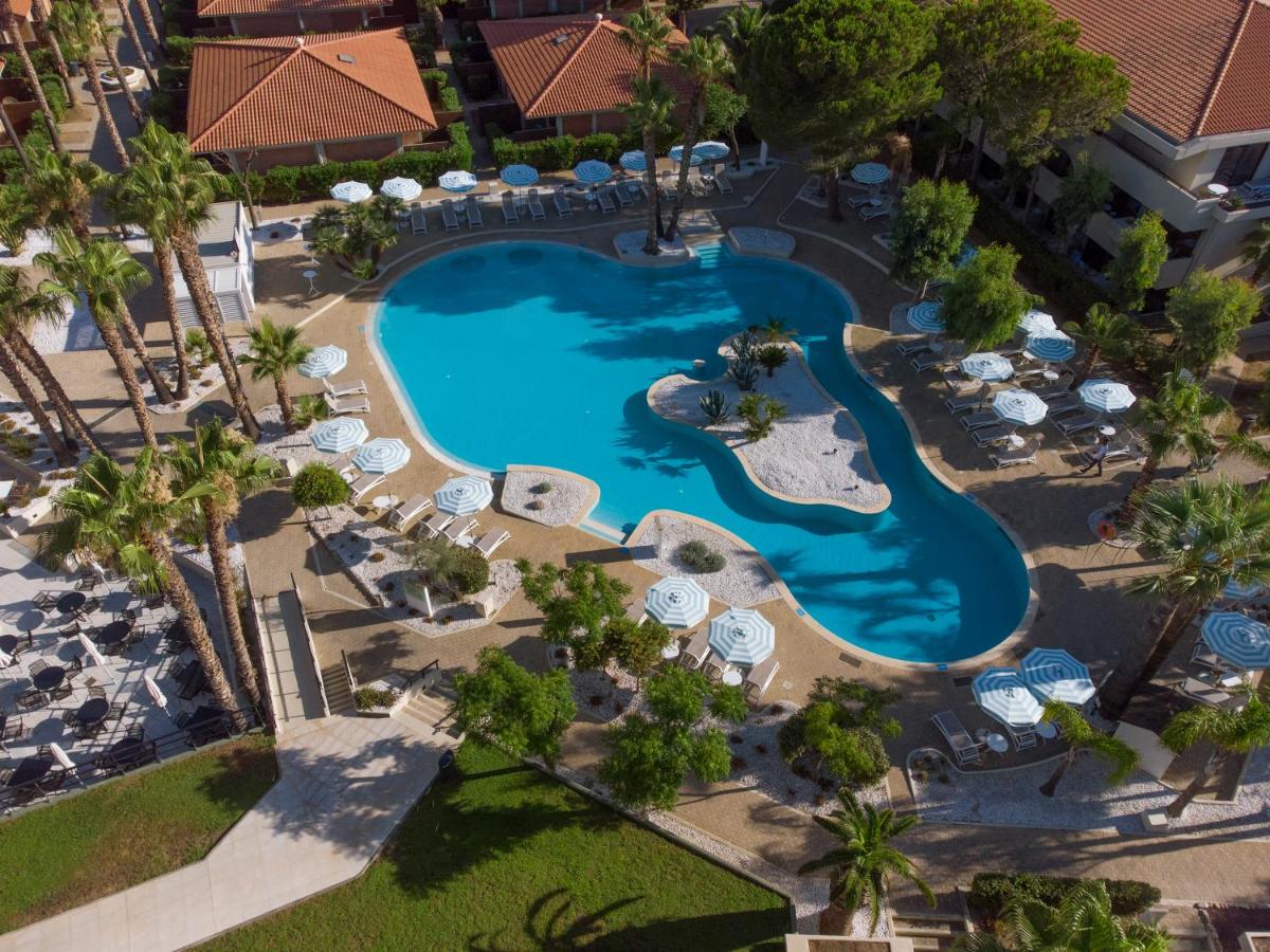 The Signature Level at Grand Palladium Sicilia Resort & Spa