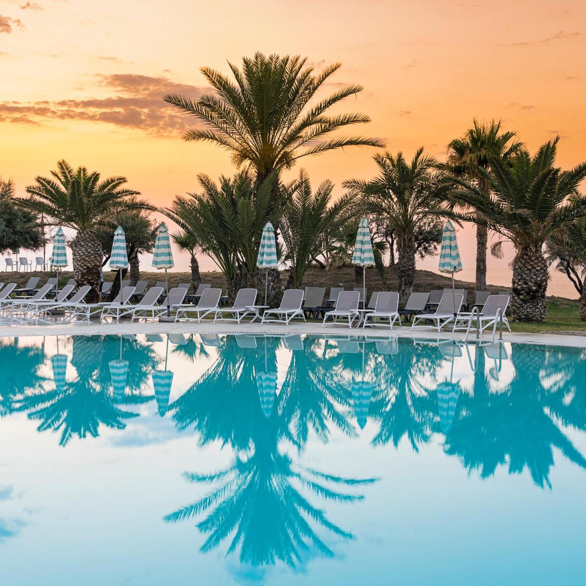 The Signature Level at Grand Palladium Sicilia Resort & Spa