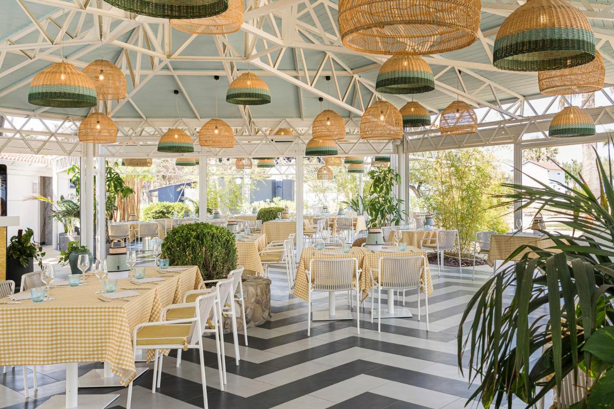 The Signature Level at Grand Palladium Sicilia Resort & Spa