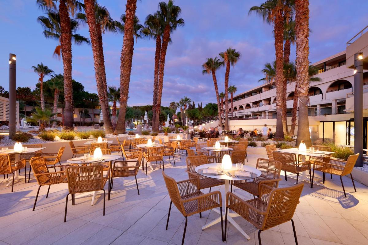 The Signature Level at Grand Palladium Sicilia Resort & Spa