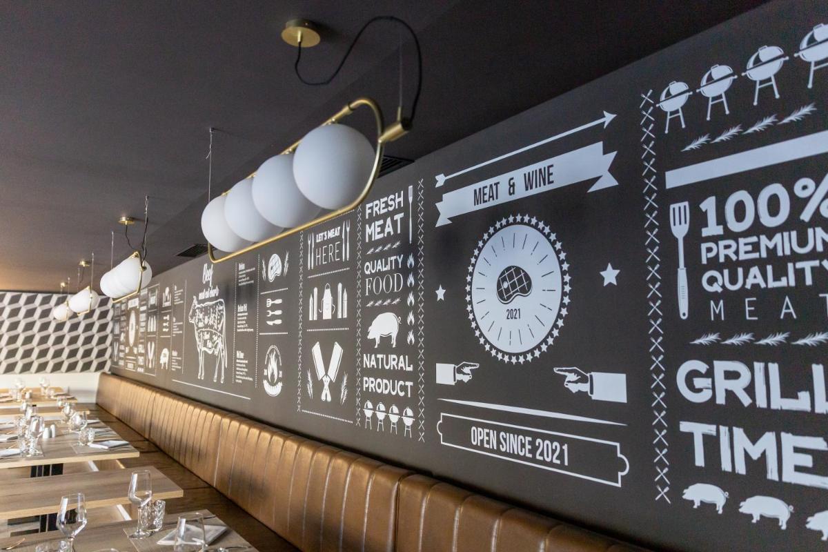 The Signature Level at Grand Palladium Sicilia Resort & Spa