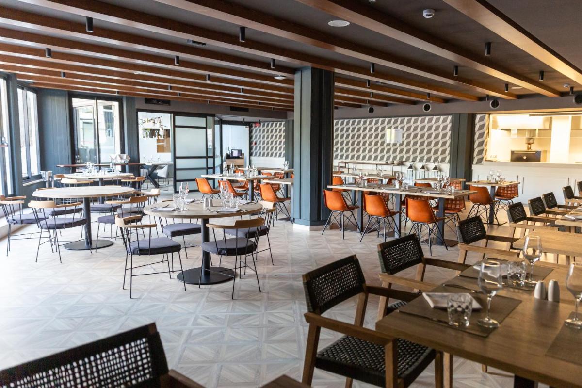 The Signature Level at Grand Palladium Sicilia Resort & Spa