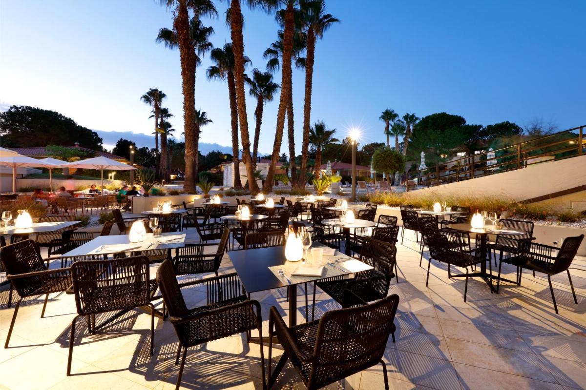 The Signature Level at Grand Palladium Sicilia Resort & Spa