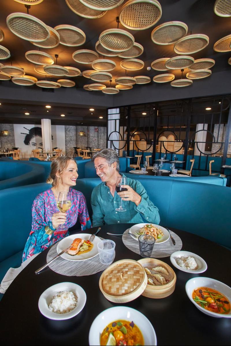 The Signature Level at Grand Palladium Sicilia Resort & Spa