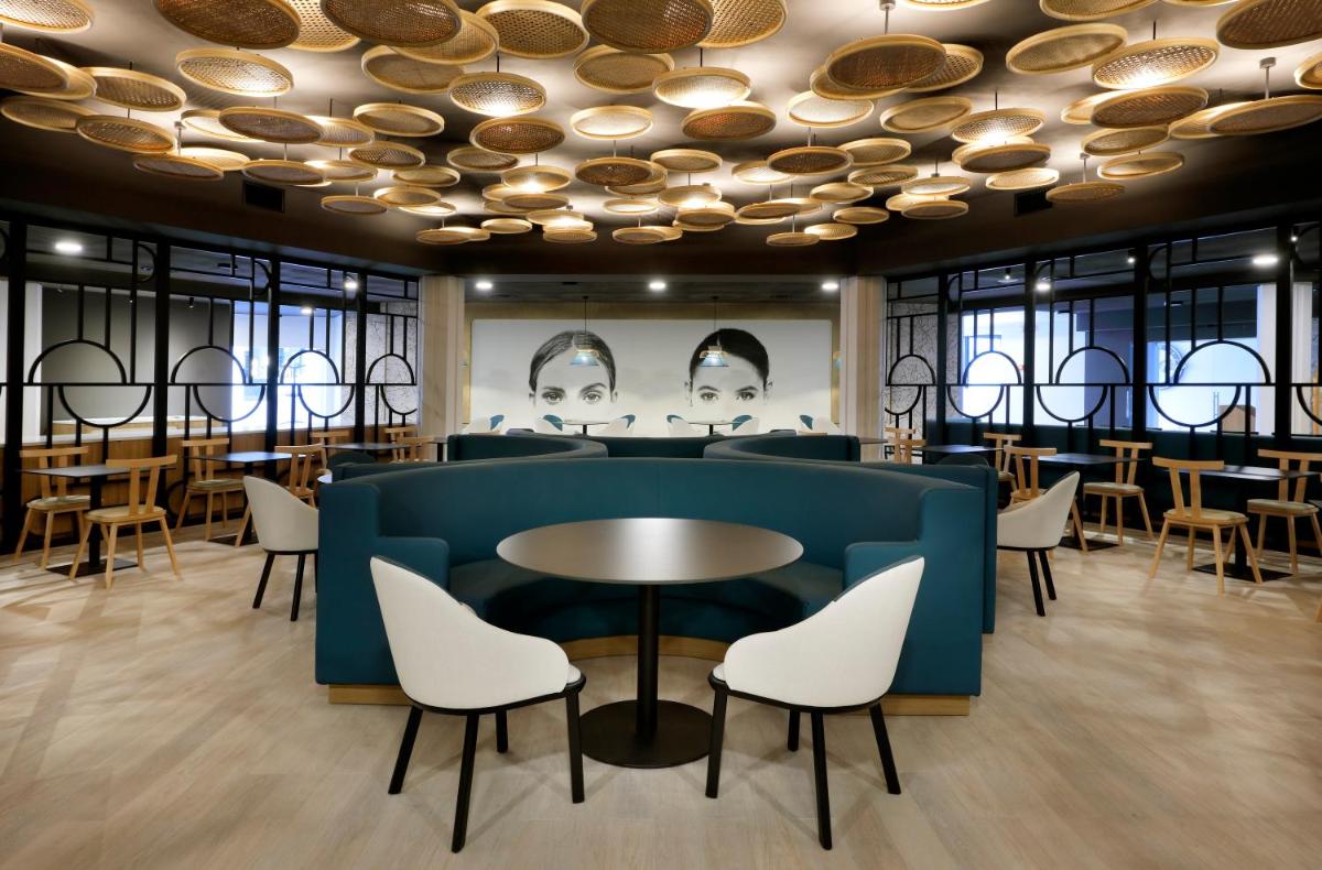 The Signature Level at Grand Palladium Sicilia Resort & Spa