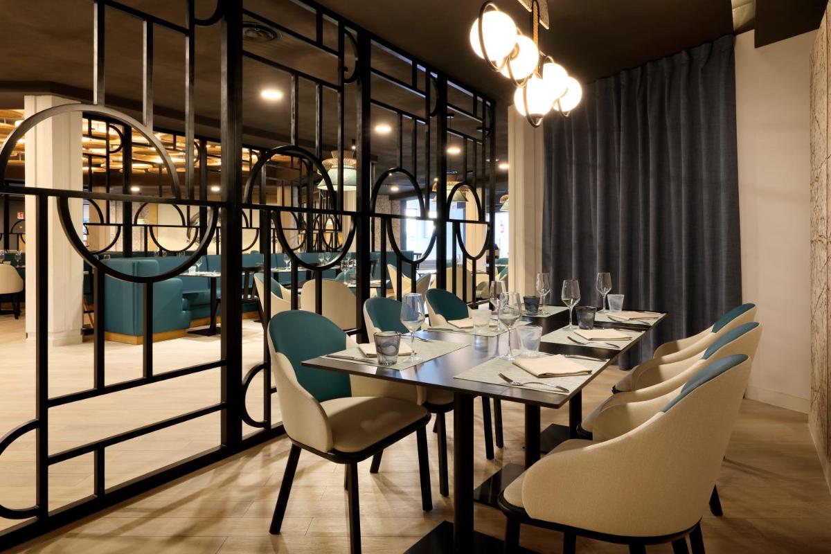 The Signature Level at Grand Palladium Sicilia Resort & Spa