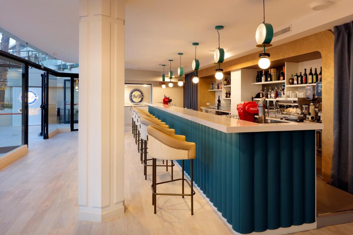 The Signature Level at Grand Palladium Sicilia Resort & Spa