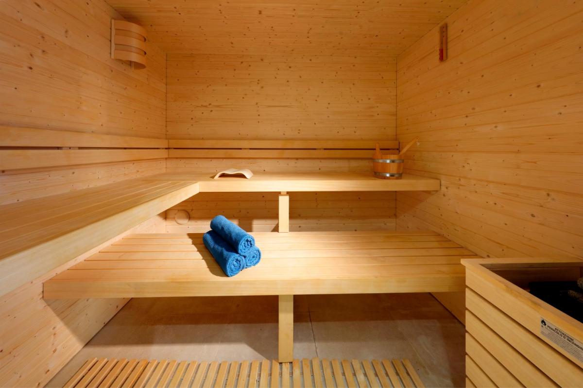 The Signature Level at Grand Palladium Sicilia Resort & Spa