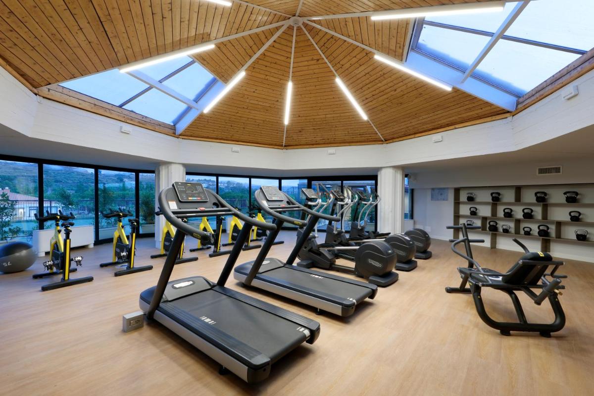 The Signature Level at Grand Palladium Sicilia Resort & Spa