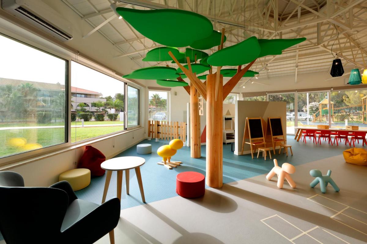 The Signature Level at Grand Palladium Sicilia Resort & Spa