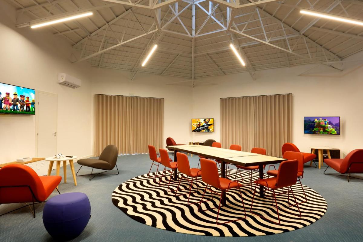 The Signature Level at Grand Palladium Sicilia Resort & Spa